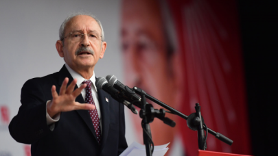 Kemal Kılıçdaroğlu: Çocuk pedagojisi ne diyorsa ona uyun!