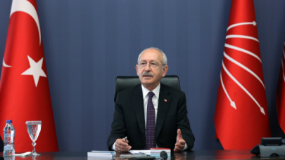 Kılıçdaroğlu: Bu toplumun bir helalleşmeye ihtiyacı var