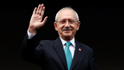 Kılıçdaroğlu: Önemli bir konu hakkında bilgi vereceğim