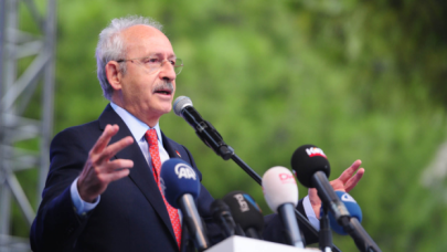 Kılıçdaroğlu'ndan Erdoğan'a: Allah akıl fikir versin!