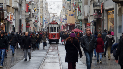 KONDA Araştırma'dan "Türkiye 100 Kişi Olsaydı” raporu