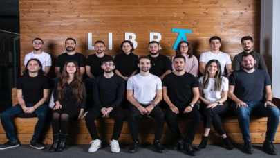 Libra Softworks 30 milyon dolar yatırım aldı