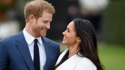 Meghan Markle ve Prens Harry'den 'Hollywood' atağı