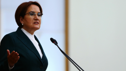 Meral Akşener: Bu liyakatsizlik iflasa sürüklüyor