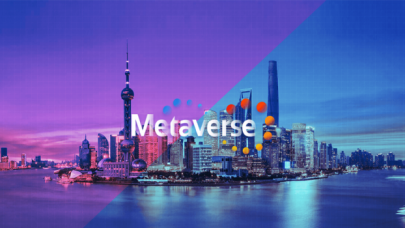 Metaverse 10 bin iş alanı yaratacak!