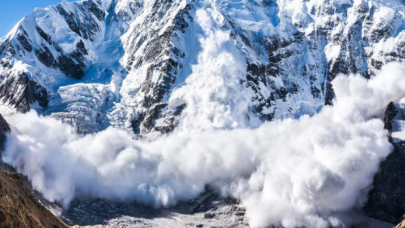 Meteoroloji uyardı: Sel, heyelan ve çığ riski