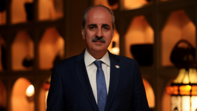 Numan Kurtulmuş, Karadeniz'deki doğal gaz için tarih verdi