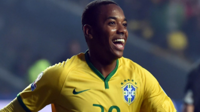 Robinho'nun 9 yıllık hapis cezası onandı