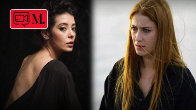 Selin Şekerci ve Hazal Kaya arasında 'Koronavirüs' polemiği!