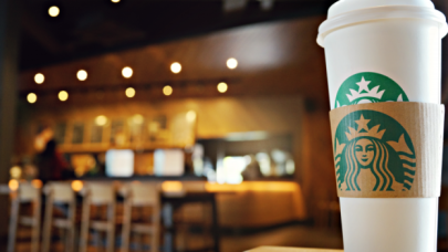 Starbucks'tan çalışanlarına sıkı Kovid-19 tedbirleri