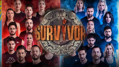 Survivor All Star yarışmacıları Dominik'te!