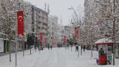 Tedbir almayan Bolu'ya giremeyecek