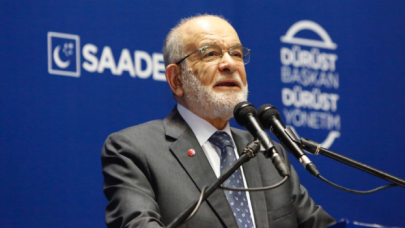 Temel Karamollaoğlu, ne zaman taburcu olacağını açıkladı