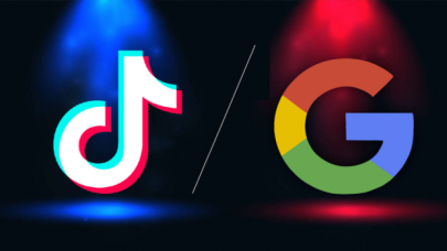 TikTok, Google’ı geçti