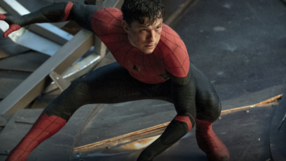 Tom Holland'ın ilginç Spider-Man itirafı!