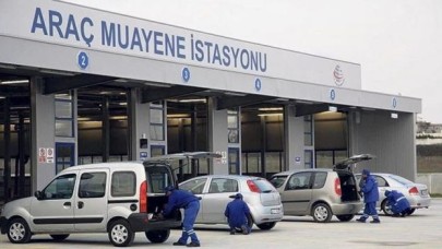 TÜVTÜRK’teki haksız fahiş fiyatlar Meclis gündeminde