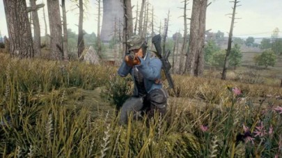 Yeni başlayanlar için PUBG tüyoları