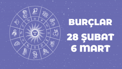 28 Şubat – 6 Mart haftalık burç yorumları