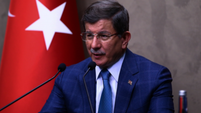 Ahmet Davutoğlu'nun acı günü