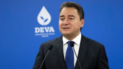 Ali Babacan'dan cemevlerine gelen yüksek elektrik faturalarına tepki 