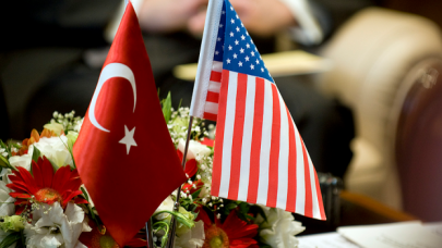 Amerika'dan Türkiye'ye "Ukrayna" teşekkürü