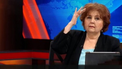 Ayşenur Arslan’ın ‘’suikastçı örgüt’’ tanımlamasına RTÜK’ten inceleme