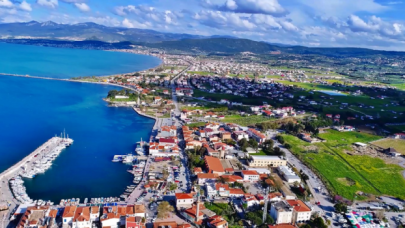 Bodrum, Urla ve Çaycuma’da 6 önemli arazi satıldı