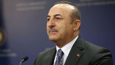 Dışişleri Bakanı Çavuşoğlu’ndan Rusya-Ukrayna krizi açıklaması