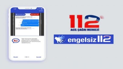 Engelsiz 112 Uygulaması? Faydaları neler? Kimler kullanabilir?