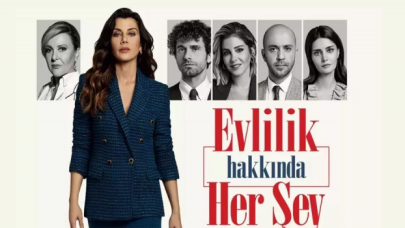 Evlilik Hakkında Her Şey yeni bölüm ne zaman?