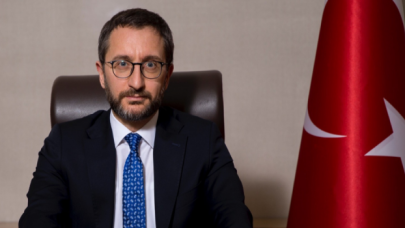 Fahrettin Altun'dan Ned Price'a RTÜK yanıtı