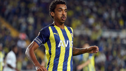 Fenerbahçe'de Luiz Gustavo ile yollar ayrılıyor