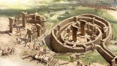 Göbeklitepe Neden Piramitlerden Bile Önemli?