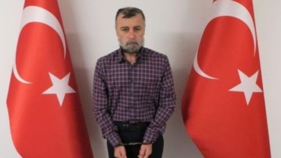 Hablemitoğlu suikastı zanlılarından Nuri Gökhan Bozkır, tutuklama talebiyle adliyeye sevk edildi