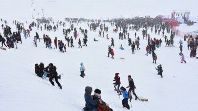 Hakkari artık festivallerle anılıyor