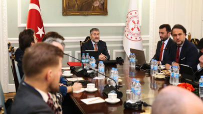 Hazine Bakanlığından "Londra görüşmeleri" hakkında açıklama