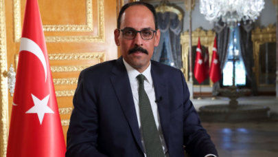 İbrahim Kalın: Savaş karşısında Ukrayna halkı için girişimlerimize devam edeceğiz