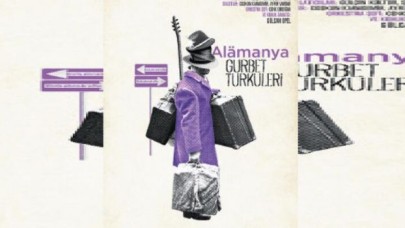 İş Sanat’tan ‘Gurbet Türküleri’ 