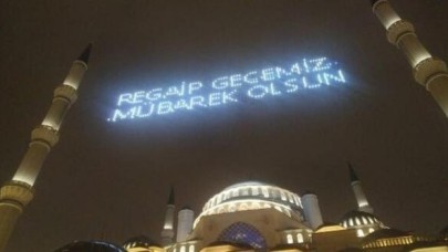 Kandil Günleri 2022 Listesi - Regaip kandili ne zaman ve ayın kaçtında? Perşembe ne kandili?