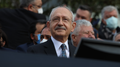 Kemal Kılıçdaroğlu: Ortada hükümet yok ki istifa etsin