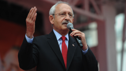 Kemal Kılıçdaroğlu'ndan HDP açıklaması: Yok saymıyoruz