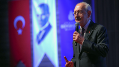 Kılıçdaroğlu: Bahçeli'nin en büyük beklentisi seçim barajı