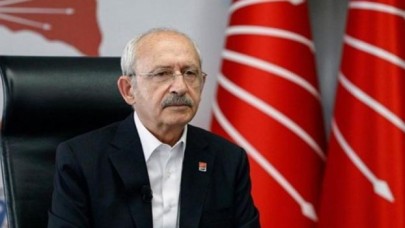 Kılıçdaroğlu: Dünyanın barışa ihtiyacı var