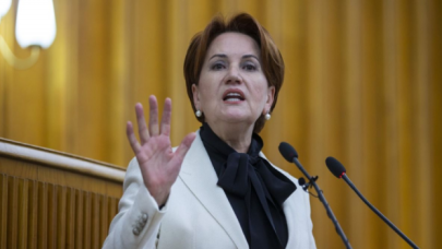 Meral Akşener: Putin’in gölgesine özenen yavru tek adamlar...