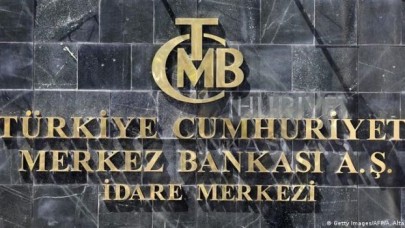 Merkez Bankası'nın toplam rezervleri arttı