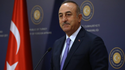 Mevlüt Çavuşoğlu, Kovid-19'u  3 günde atlattı