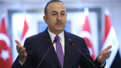 Mevlüt Çavuşoğlu, Rus ve Ukraynalı mevkidaşları ile ayrı ayrı görüştü