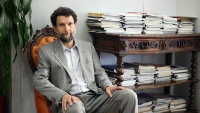 Osman Kavala kimdir? Osman Kavala neden tutuklu?