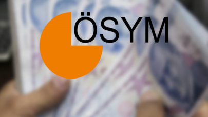 ÖSYM, son 3 yılda 2,1 milyar lira sınav ücreti tahsil etti