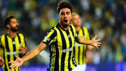 Ozan Tufan, Fenerbahçe'ye geri döndü